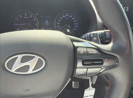 Hyundai - i30