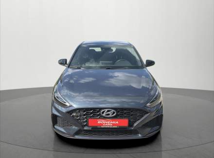 Hyundai - i30
