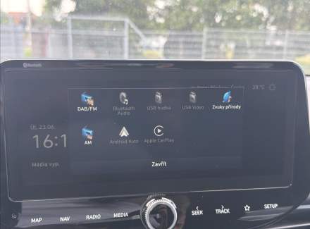 Hyundai - i30