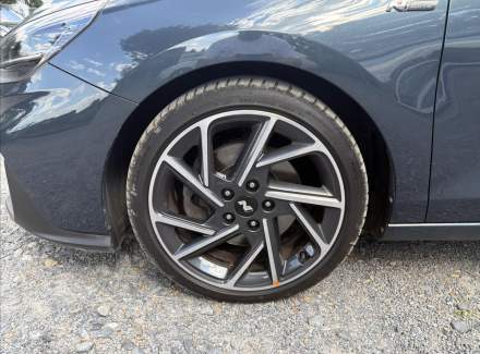 Hyundai - i30