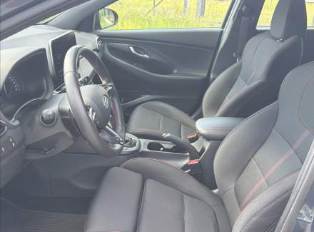 Hyundai - i30