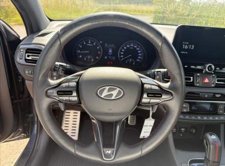 Hyundai - i30