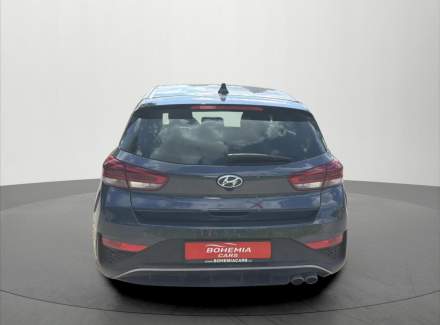 Hyundai - i30