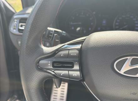 Hyundai - i30