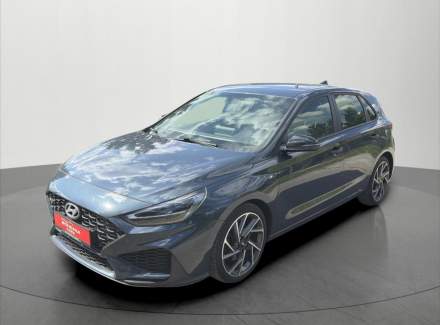 Hyundai - i30
