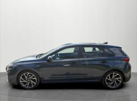 Hyundai - i30