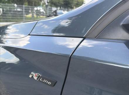 Hyundai - i30