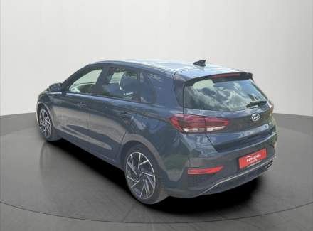 Hyundai - i30