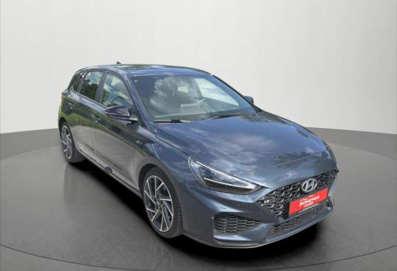 Hyundai - i30