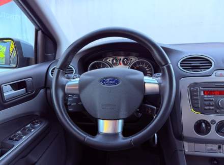 Ford - Focus