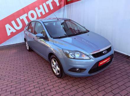 Ford - Focus