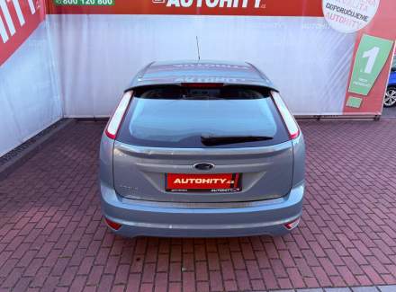 Ford - Focus