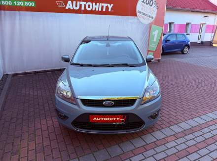 Ford - Focus