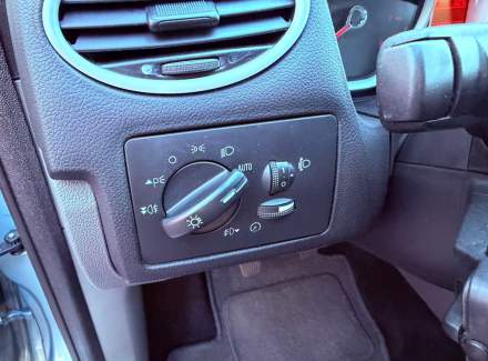 Ford - Focus