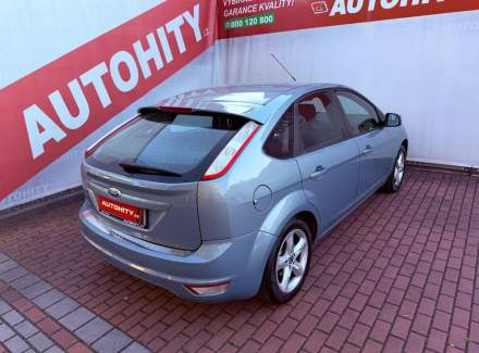 Ford - Focus