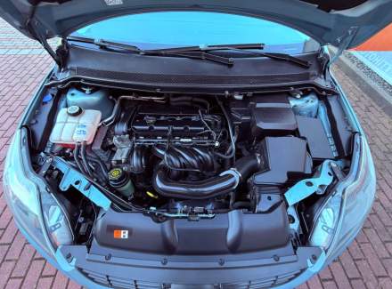 Ford - Focus