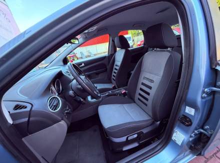 Ford - Focus