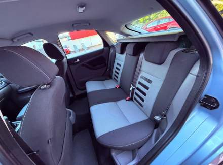 Ford - Focus