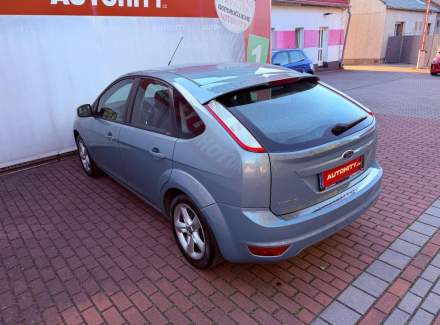 Ford - Focus