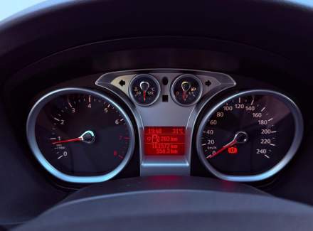 Ford - Focus