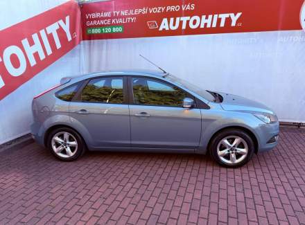 Ford - Focus