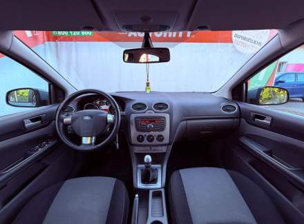 Ford - Focus