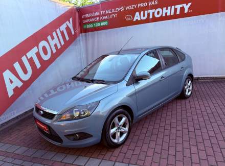 Ford - Focus