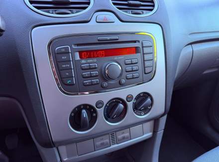 Ford - Focus