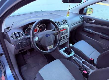 Ford - Focus