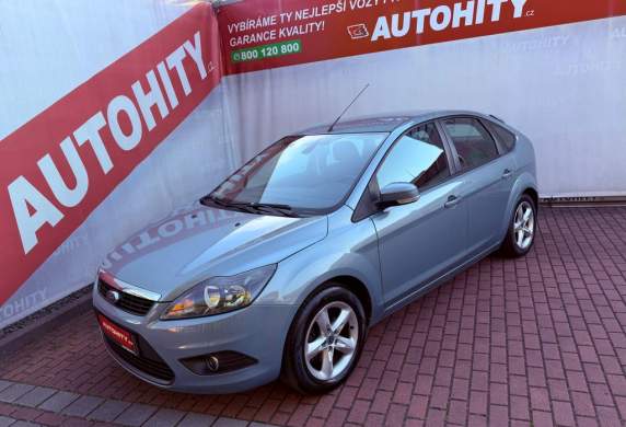 Ford - Focus