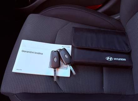 Hyundai - i30