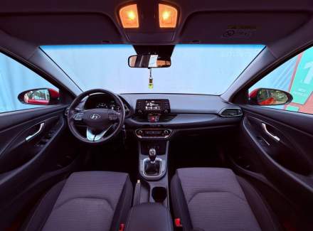Hyundai - i30