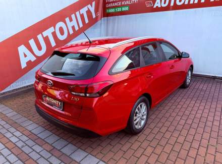 Hyundai - i30
