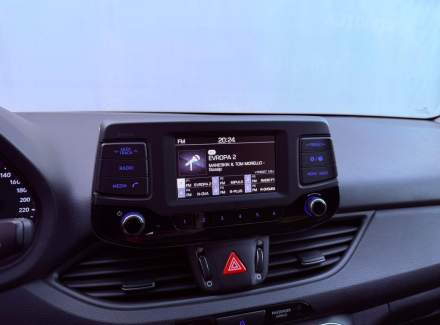 Hyundai - i30