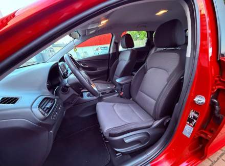 Hyundai - i30