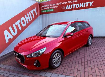 Hyundai - i30
