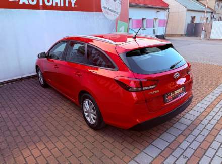 Hyundai - i30