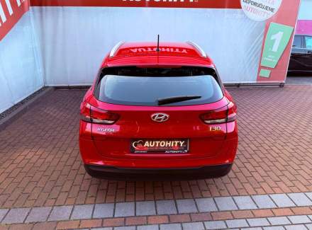 Hyundai - i30