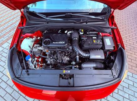 Hyundai - i30