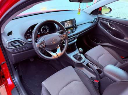Hyundai - i30
