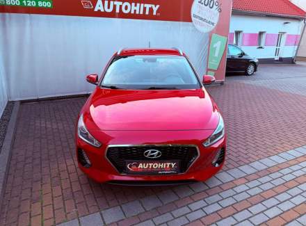 Hyundai - i30