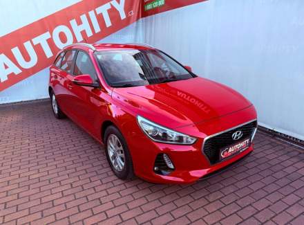 Hyundai - i30