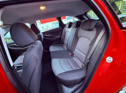 Hyundai - i30