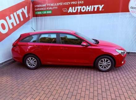 Hyundai - i30