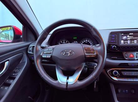 Hyundai - i30