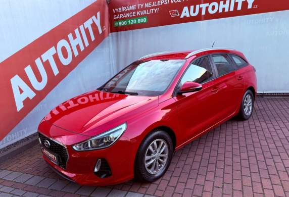 Hyundai - i30