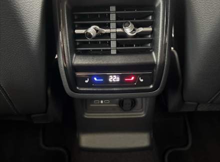 Škoda - Kodiaq