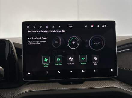 Škoda - Kodiaq