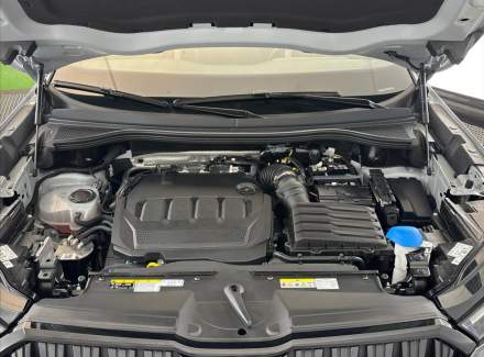 Škoda - Kodiaq