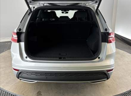 Škoda - Kodiaq